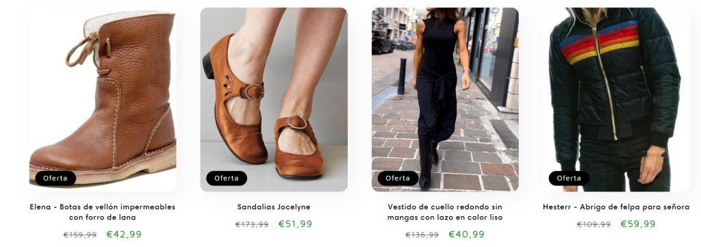 Laurabarcelona.com Tienda Online Dudosa