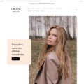 Laurabarcelona.com Tienda Online Dudosa De Moda