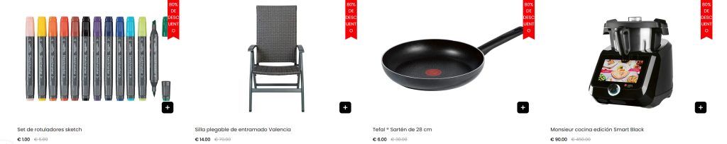 Lidllofficial.com Tienda Online Dudosa