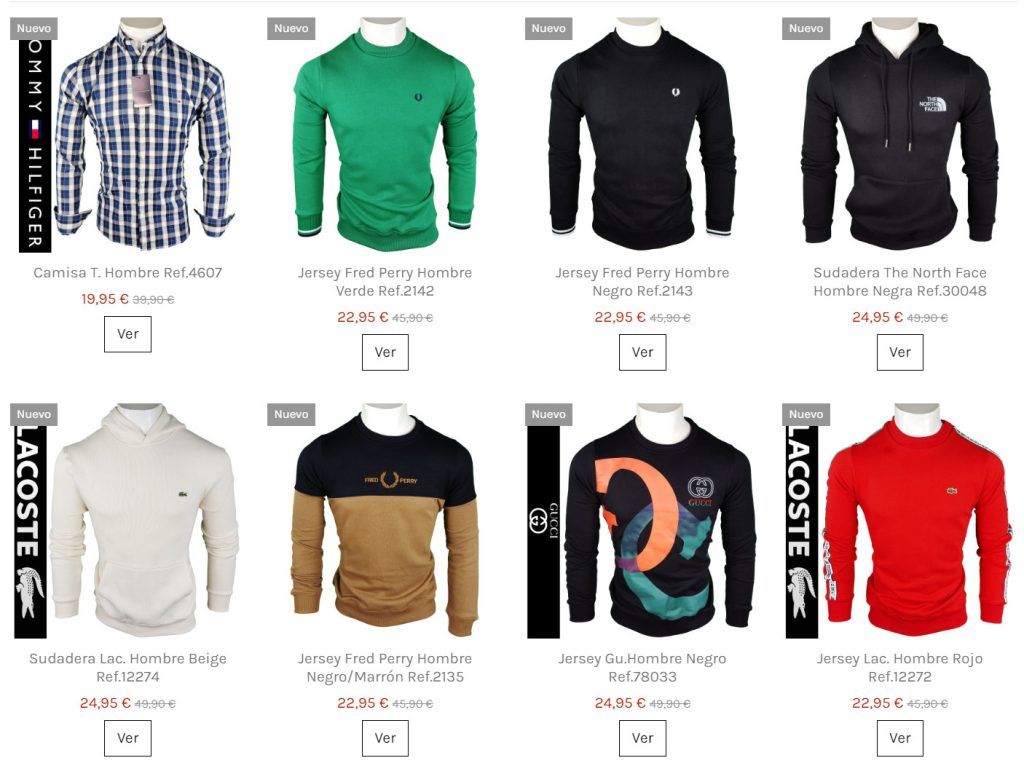 Outletbestbrands.com Tienda Online Dudosa