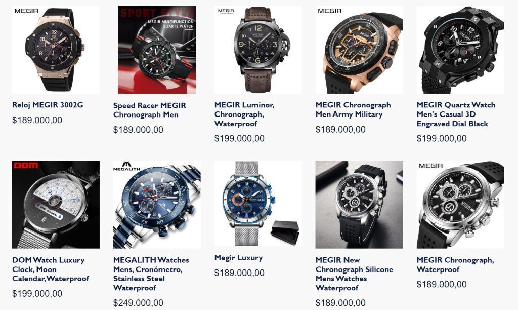 Superoutlet1.com Tienda Online Dudosa