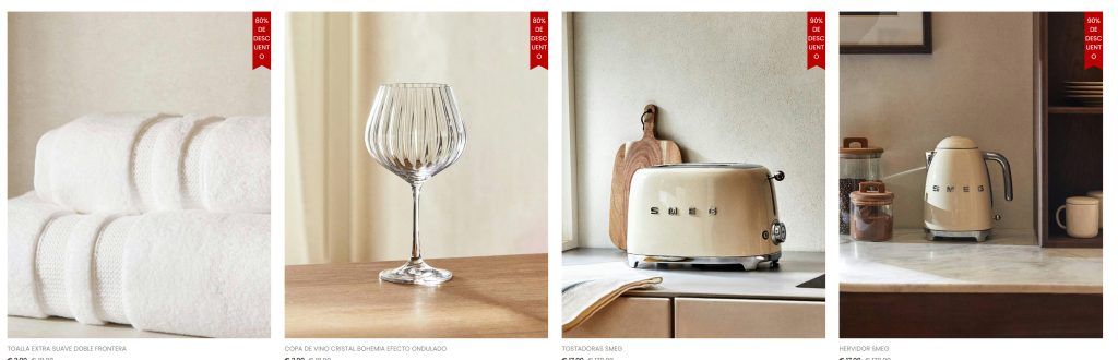 Zarahomeen.shop Doubtful Online Store Zara Home