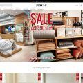 Zarahomeen.shop Tienda Online Dudosa Zara Home