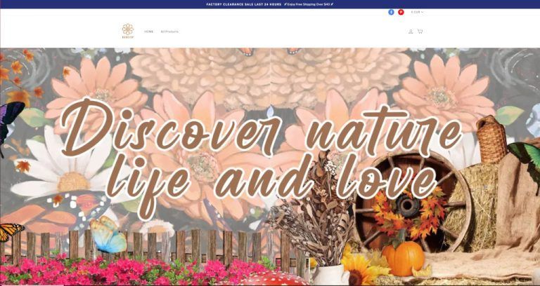 Lovetita.com dubious online fashion store