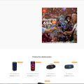 Storejblmexico.com.mx Tienda Online Dudosa Productos Jbl