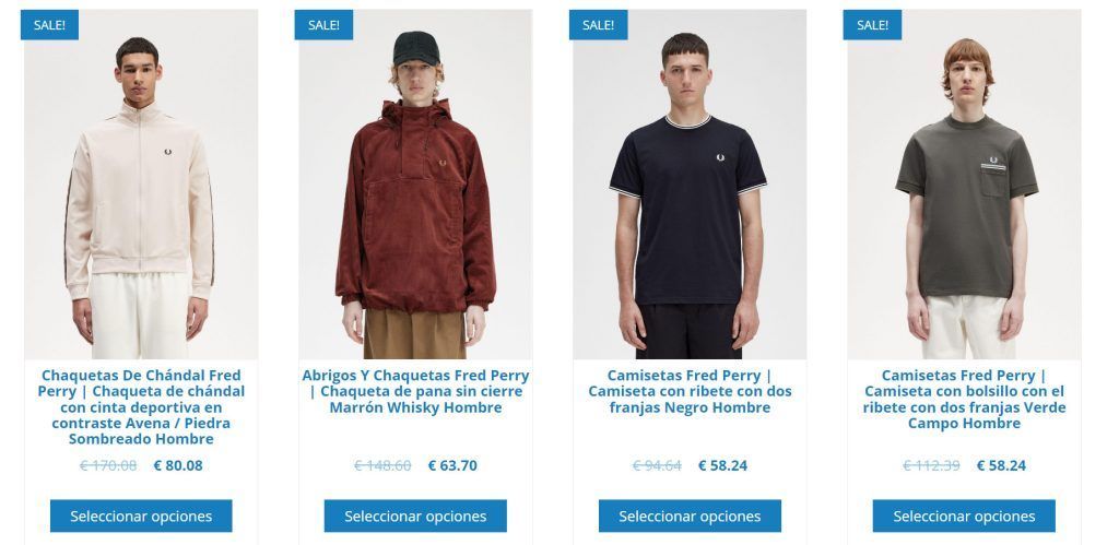 Tracykeeling.com Tienda Online Dudosa
