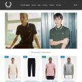 Tracykeeling.com Tienda Online Dudosa Fred Perry