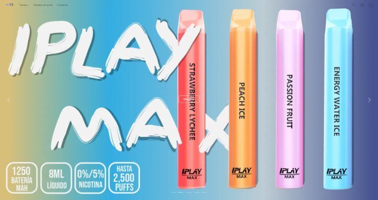 vapezonemx.com tienda online dudosa de Vapeadores