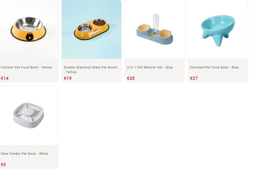 Mgropasde.shop Tienda Online Dudosa
