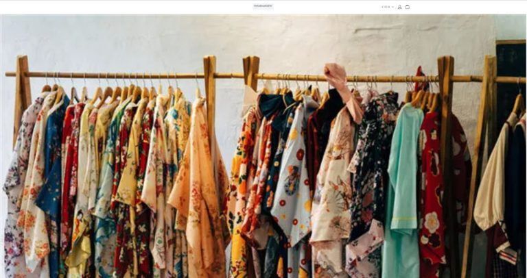 melodiousfd.live dubious online shoe store
