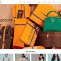 Omgluxury.shop Tienda Online Dudosa Louis Vuitton