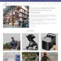 Shopfast.live Tienda Online Dudosa Multiproducto