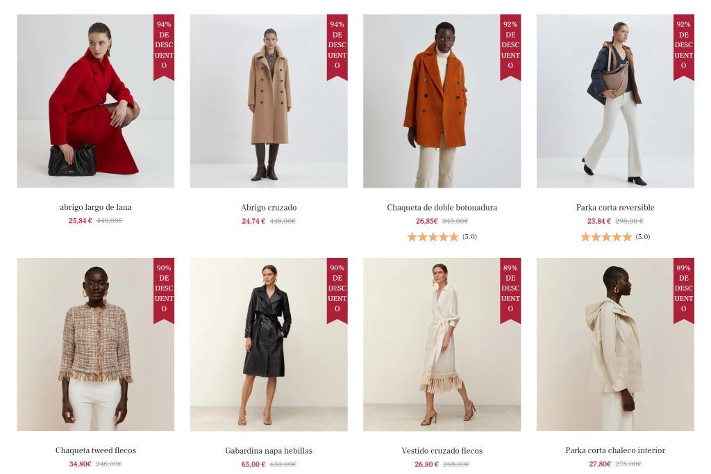 Simorrasale.com Tienda Online Dudosa
