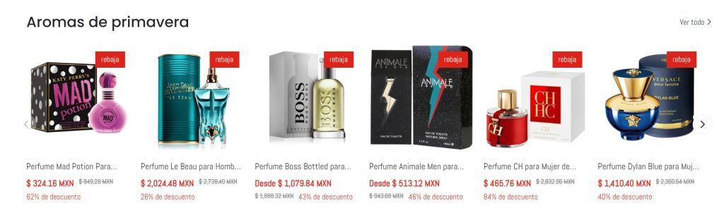 Subaibiomx.com Tienda Online Dudosa