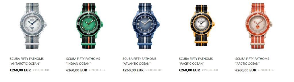 B.swatch Sp.com Tienda Online Dudosa Relojes