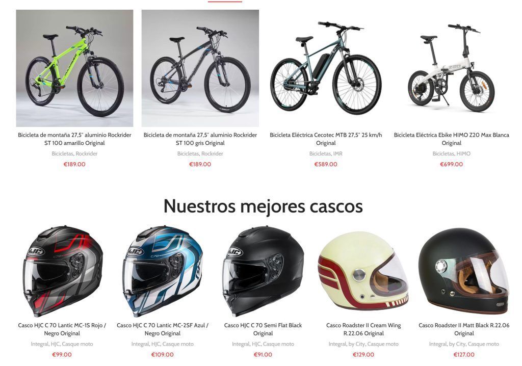 Zeensports.com Tienda Online Dudosa