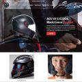 Zeensports.com Tienda Online Dudosa Artículos Para Motos