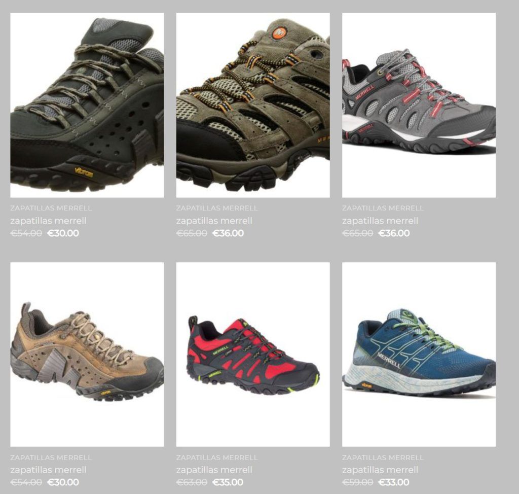 Badtoro.es Tienda Online Dudosa