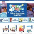 Idesa.top Tienda Online Dudosa Little Tikes