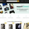 Tienda Online Dudosa Amazon