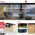 Tienda Online Dudosa Bricolaje