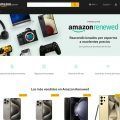 Tienda Online Dudosa De Amazon