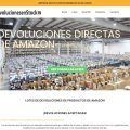Tienda Online Dudosa Devoluciones Amazon