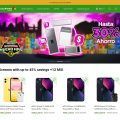 Tienda Online Dudosa Electronica 1