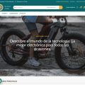 Tienda Online Dudosa Electronica