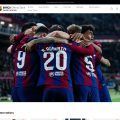 Tienda Online Dudosa Equipacion Fc Barcelona