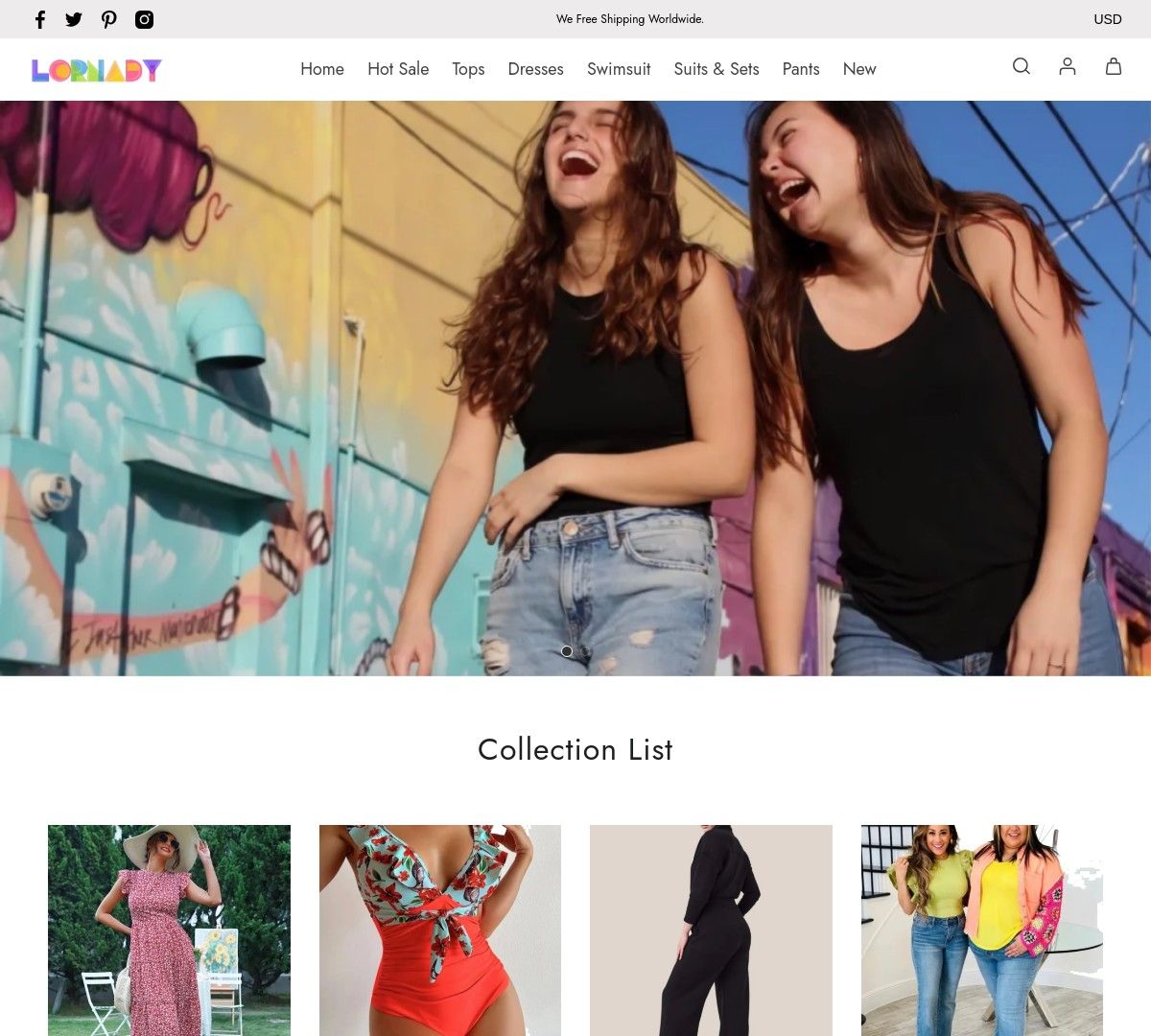 Tienda Online Dudosa Hoff