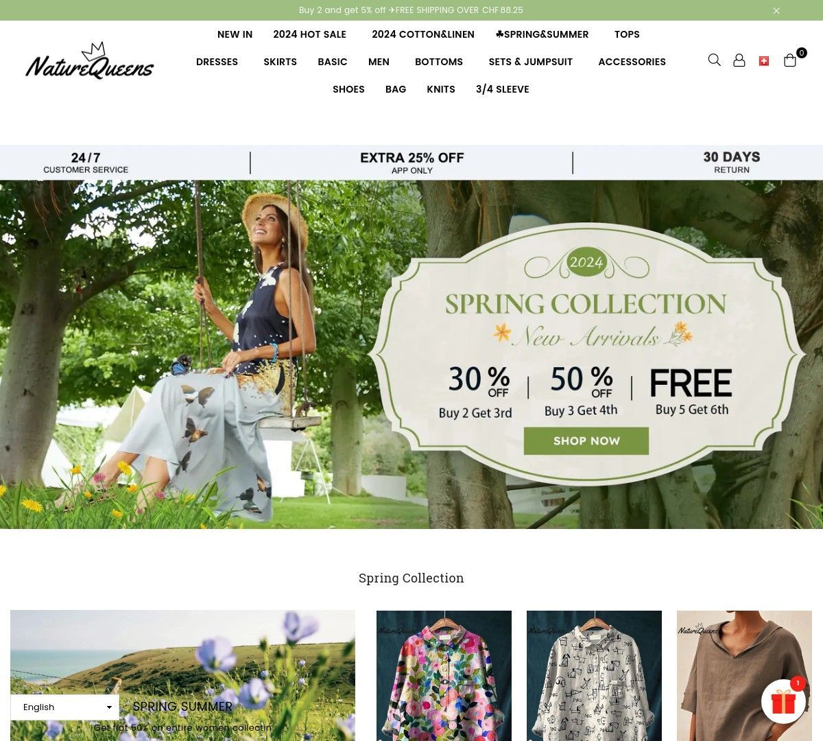 Tienda Online Dudosa Moda 1