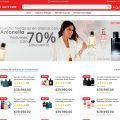 Tienda Online Dudosa Perfumes