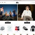 Tienda Online Dudosa Productos Quicksilver