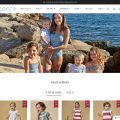 Tienda Online Dudosa Ropa De Ninos Gocco