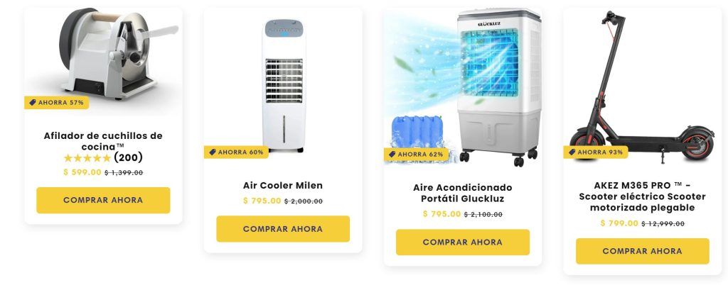 Tumegahogar.com Tienda Online Dudosa De Muebles