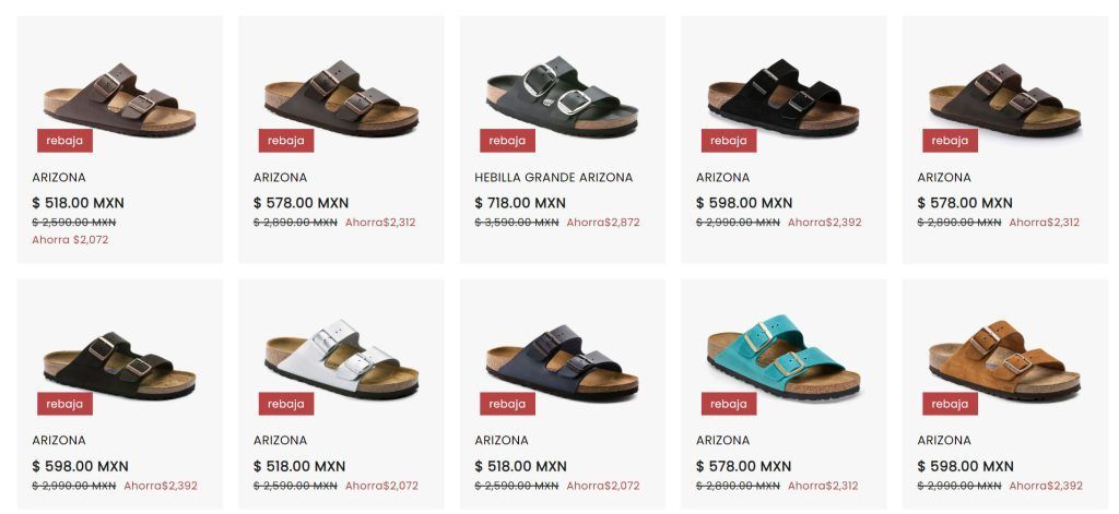 Tienda Online Dudosa