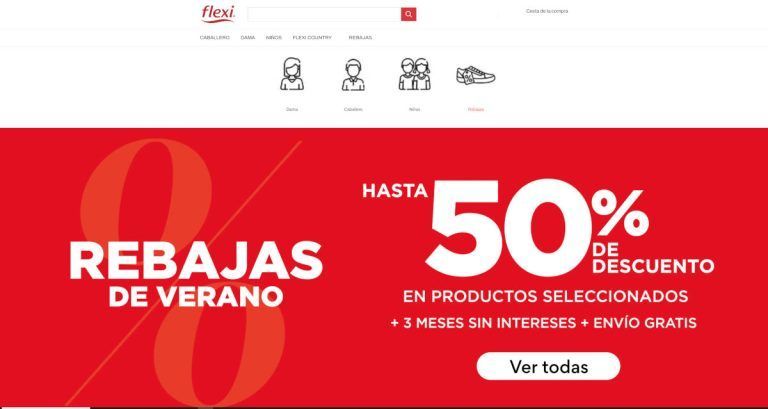 fieximx.shop Tienda online dudosa moda
