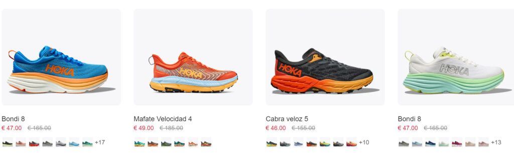 Hokafly.com Tienda Online Dudosa