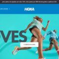 Hokafly.com Tienda Online Dudosa Hoka