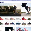 Tienda Online Dudosa Asics