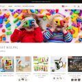 Tienda Online Dudosa De Juguetes