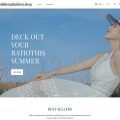 Tienda Online Dudosa De Moda