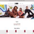 Tienda Online Dudosa De Moda De Marcas