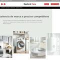 Tienda Online Dudosa Electrodomesticos