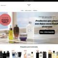 Tienda Online Dudosa Perfumes 1