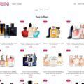 Tienda Online Dudosa Perfumes