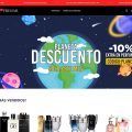 Tienda Online Dudosa Perfumes Primor