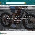Tienda Online Dudosa Productos Electronicos
