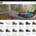 Tienda Online Dudosa Productos Keen